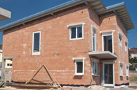 Harston home extensions