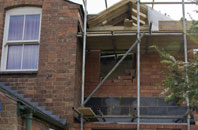 free Harston home extension quotes