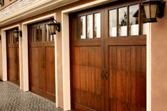 Harston garage extension quotes