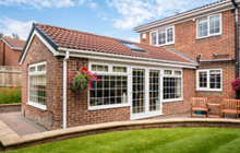 Harston house extension leads
