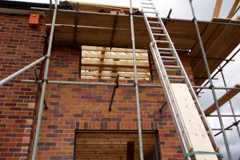 house extensions Harston