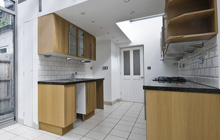 Harston kitchen extension leads